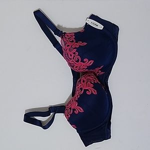 Adore Me Underwire Bra